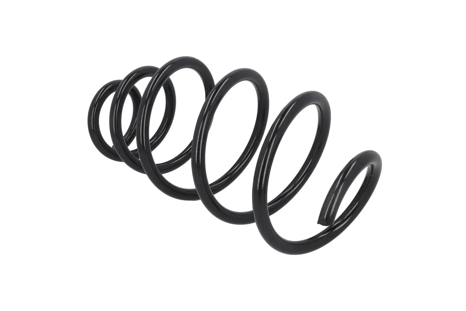 Fahrwerksfeder Vorderachse KAMOKA 2110678