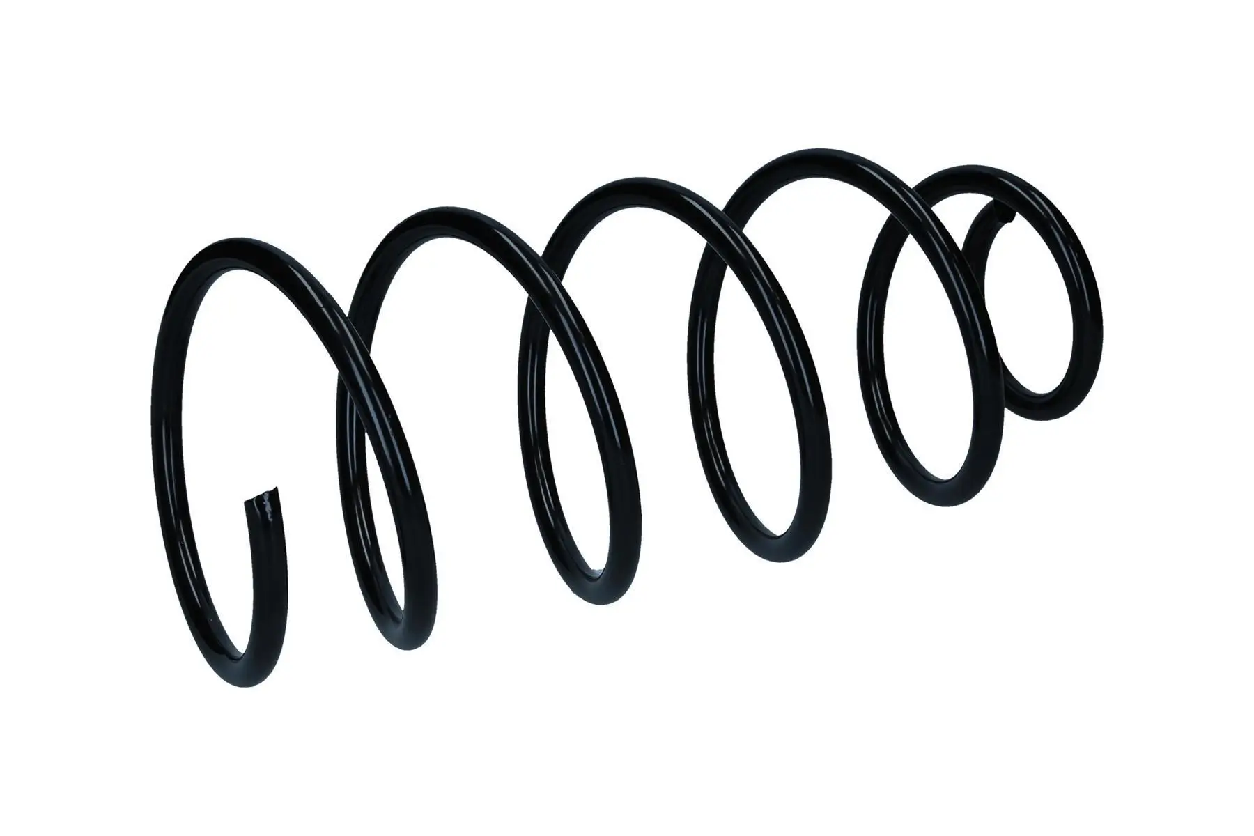 Fahrwerksfeder Vorderachse KAMOKA 2110696