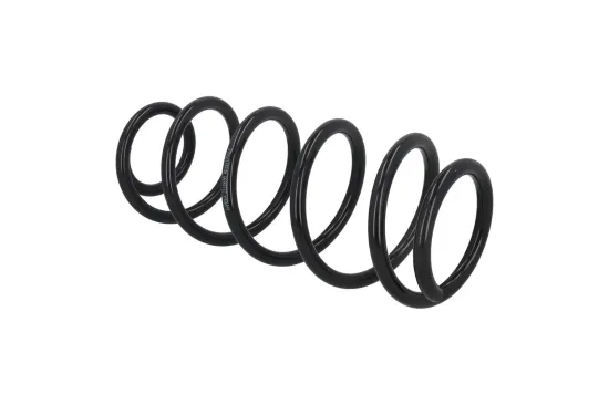 Fahrwerksfeder Vorderachse KAMOKA 2110698 Bild Fahrwerksfeder Vorderachse KAMOKA 2110698