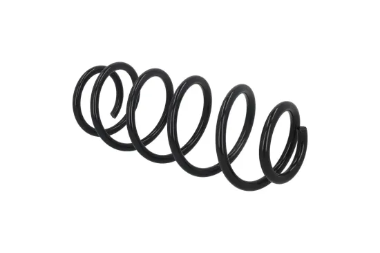 Fahrwerksfeder Vorderachse KAMOKA 2110698 Bild Fahrwerksfeder Vorderachse KAMOKA 2110698