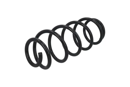 Fahrwerksfeder Vorderachse KAMOKA 2110698 Bild Fahrwerksfeder Vorderachse KAMOKA 2110698