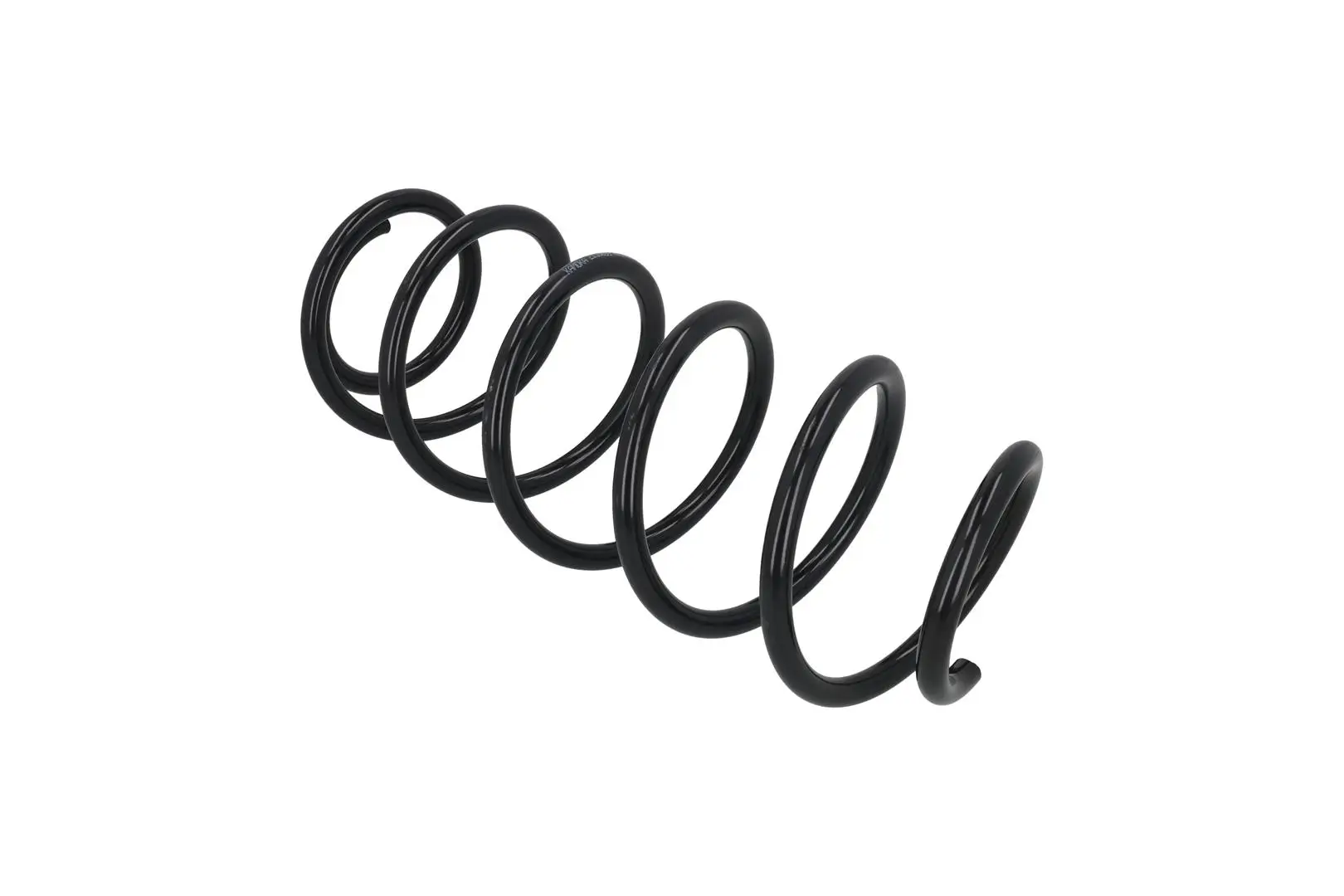 Fahrwerksfeder Vorderachse KAMOKA 2110699