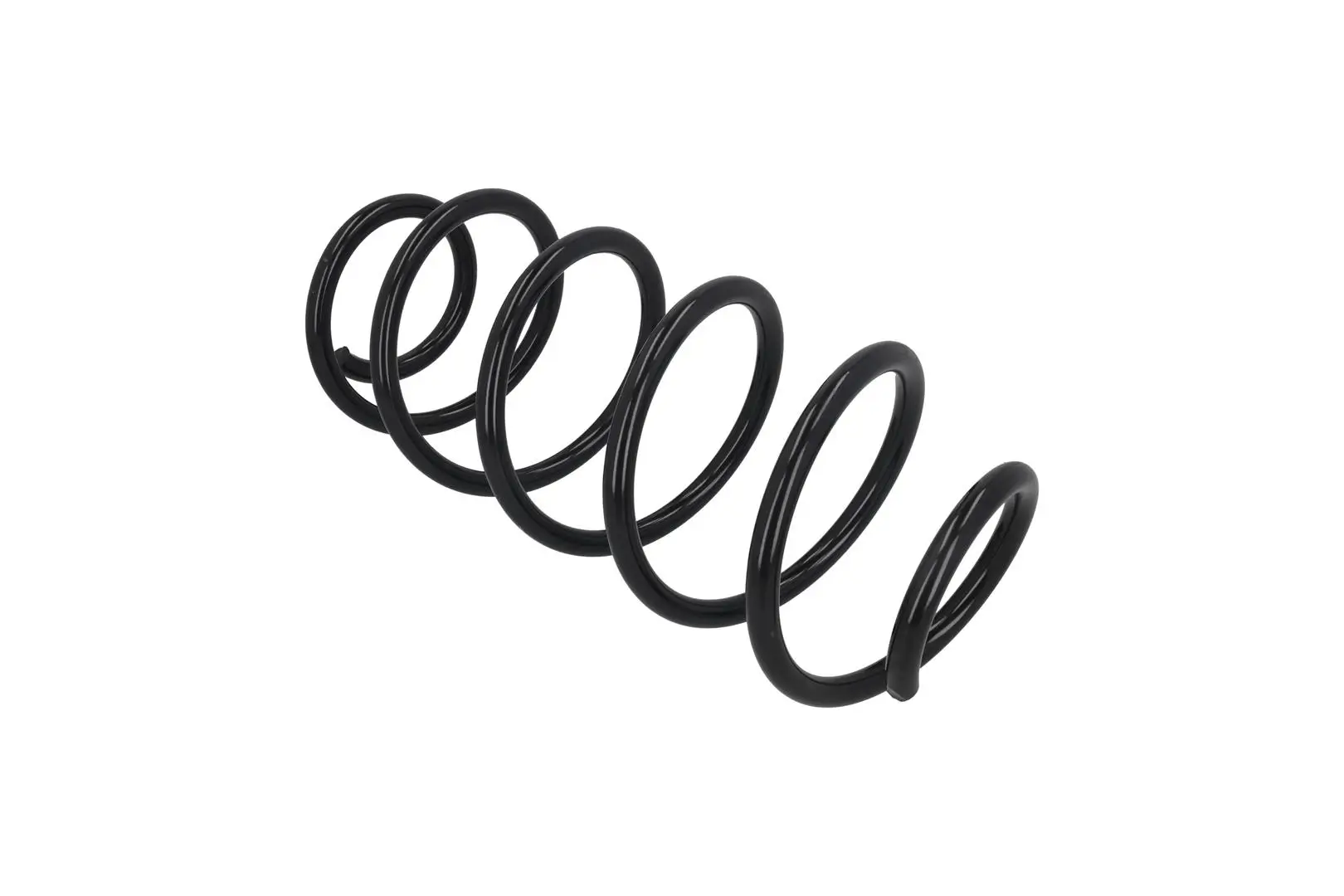 Fahrwerksfeder Vorderachse KAMOKA 2110703