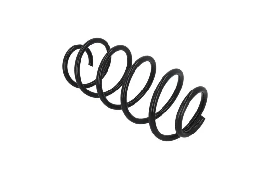 Fahrwerksfeder Vorderachse KAMOKA 2110703 Bild Fahrwerksfeder Vorderachse KAMOKA 2110703