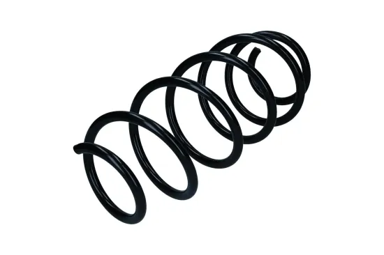 Fahrwerksfeder Vorderachse KAMOKA 2110705 Bild Fahrwerksfeder Vorderachse KAMOKA 2110705
