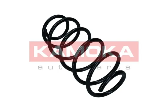 Fahrwerksfeder Vorderachse KAMOKA 2110706 Bild Fahrwerksfeder Vorderachse KAMOKA 2110706