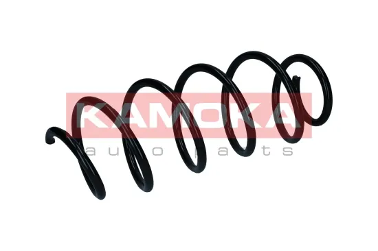 Fahrwerksfeder Vorderachse KAMOKA 2110706 Bild Fahrwerksfeder Vorderachse KAMOKA 2110706