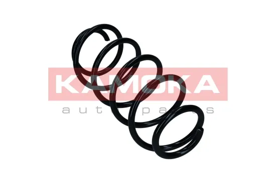 Fahrwerksfeder Vorderachse KAMOKA 2110706 Bild Fahrwerksfeder Vorderachse KAMOKA 2110706