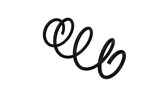 Fahrwerksfeder Vorderachse KAMOKA 2110725 Bild Fahrwerksfeder Vorderachse KAMOKA 2110725