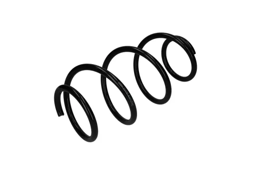 Fahrwerksfeder Vorderachse KAMOKA 2110725 Bild Fahrwerksfeder Vorderachse KAMOKA 2110725