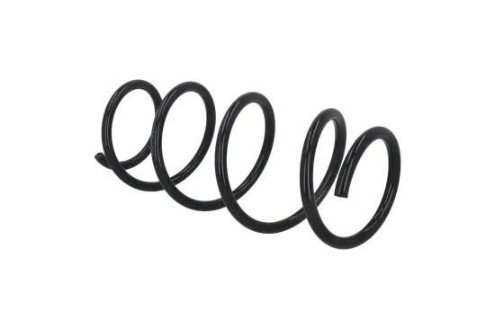 Fahrwerksfeder Vorderachse KAMOKA 2110727 Bild Fahrwerksfeder Vorderachse KAMOKA 2110727