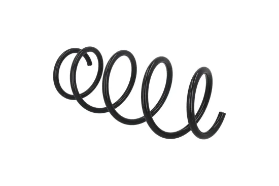 Fahrwerksfeder Vorderachse KAMOKA 2110727 Bild Fahrwerksfeder Vorderachse KAMOKA 2110727