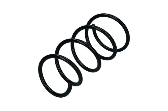 Fahrwerksfeder Vorderachse KAMOKA 2110729 Bild Fahrwerksfeder Vorderachse KAMOKA 2110729