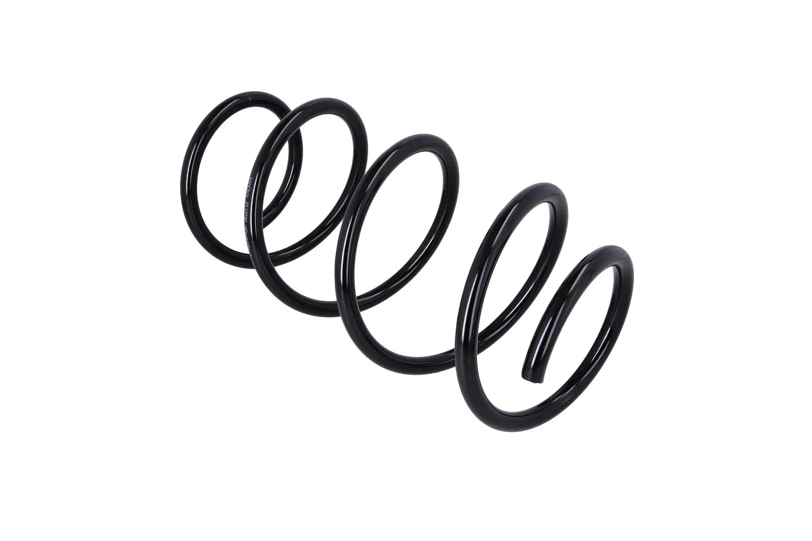 Fahrwerksfeder Vorderachse KAMOKA 2110732