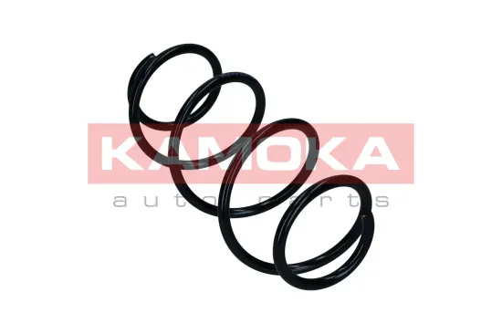 Fahrwerksfeder Vorderachse KAMOKA 2110736 Bild Fahrwerksfeder Vorderachse KAMOKA 2110736