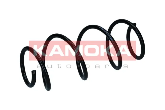 Fahrwerksfeder Vorderachse KAMOKA 2110736 Bild Fahrwerksfeder Vorderachse KAMOKA 2110736