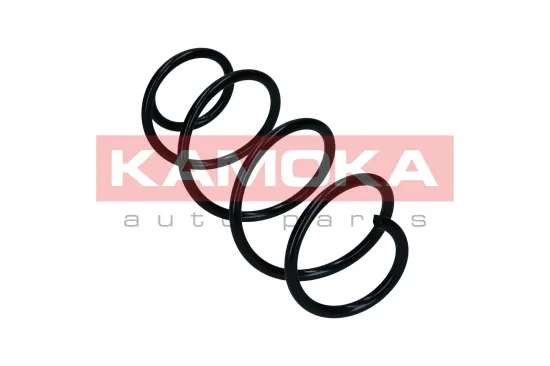 Fahrwerksfeder Vorderachse KAMOKA 2110705 Bild Fahrwerksfeder Vorderachse KAMOKA 2110705