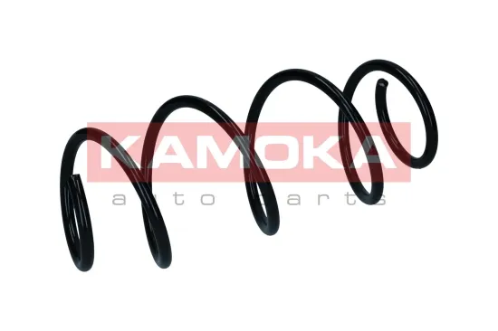 Fahrwerksfeder Vorderachse KAMOKA 2110736 Bild Fahrwerksfeder Vorderachse KAMOKA 2110736