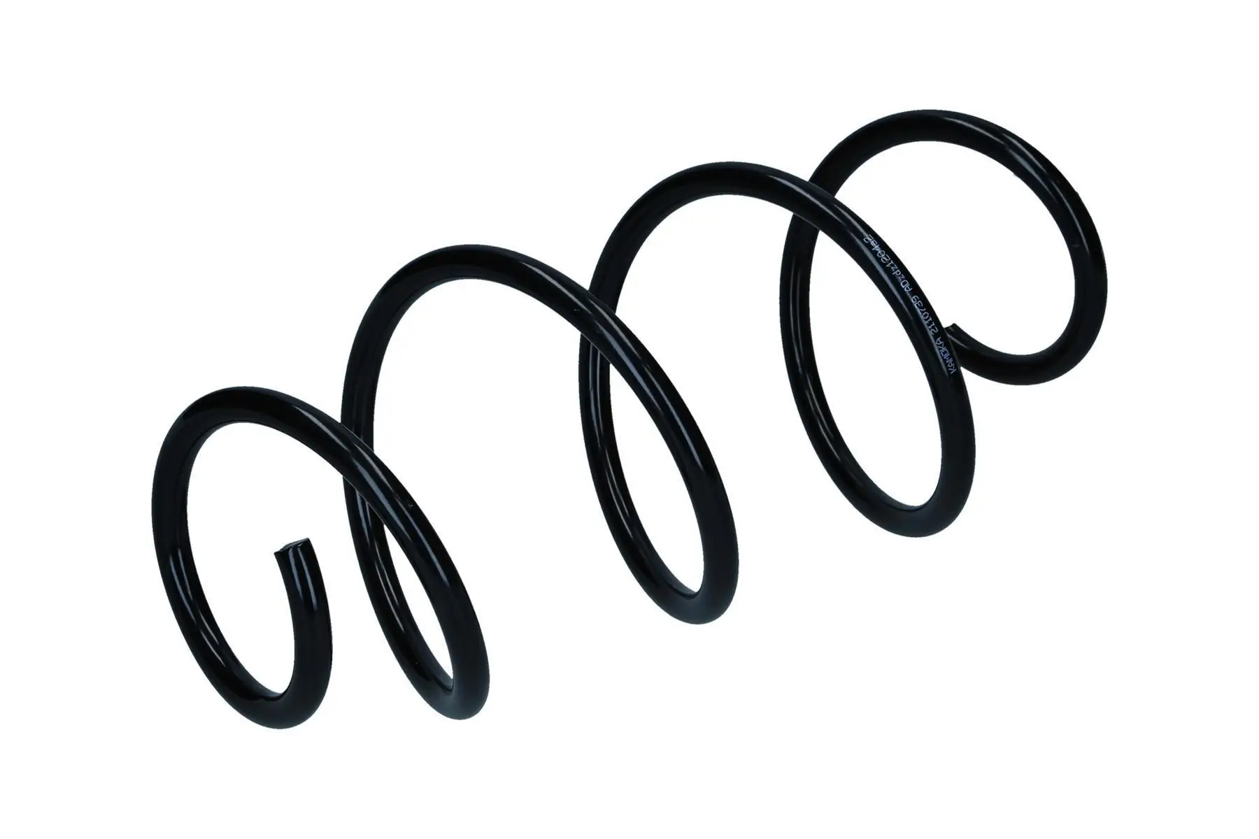 Fahrwerksfeder Vorderachse KAMOKA 2110739