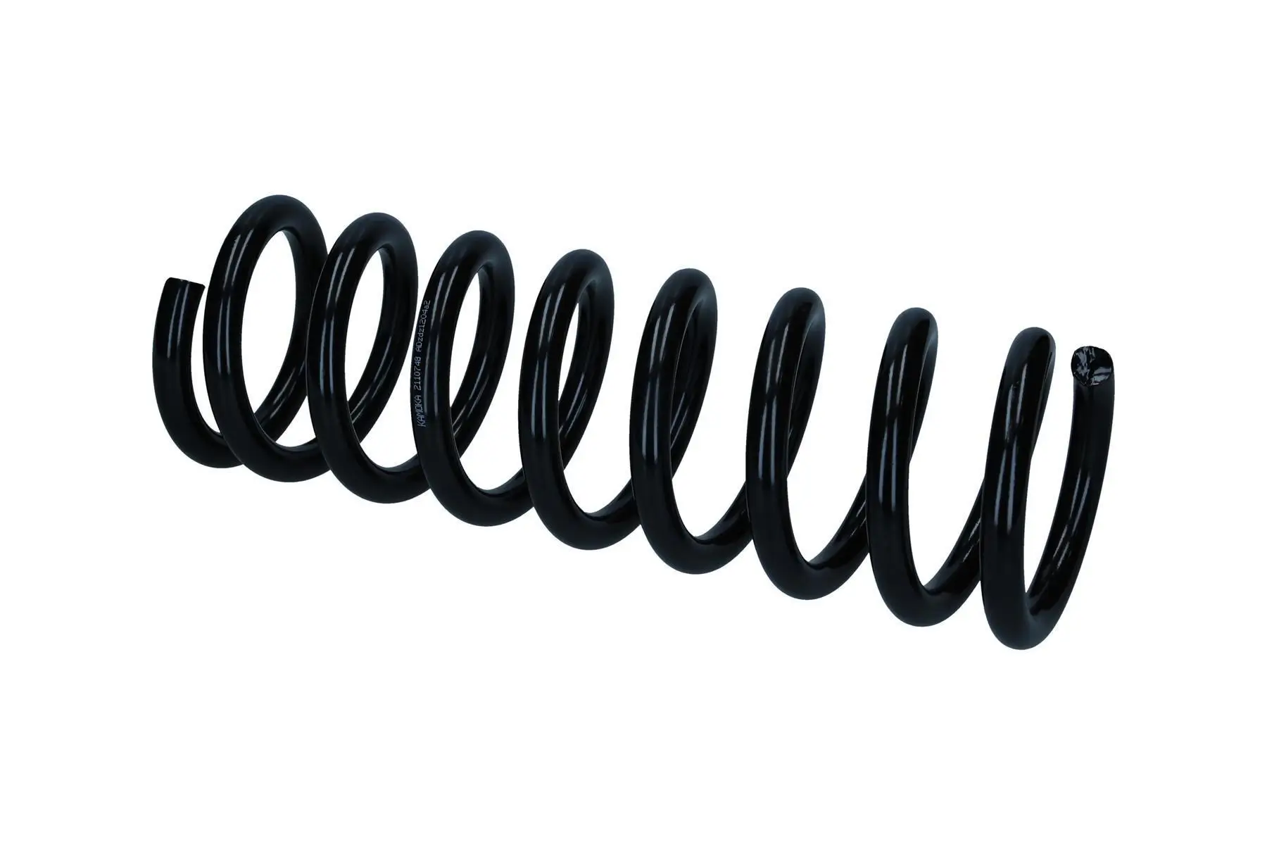 Fahrwerksfeder Vorderachse KAMOKA 2110748