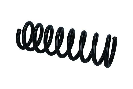 Fahrwerksfeder Vorderachse KAMOKA 2110748 Bild Fahrwerksfeder Vorderachse KAMOKA 2110748