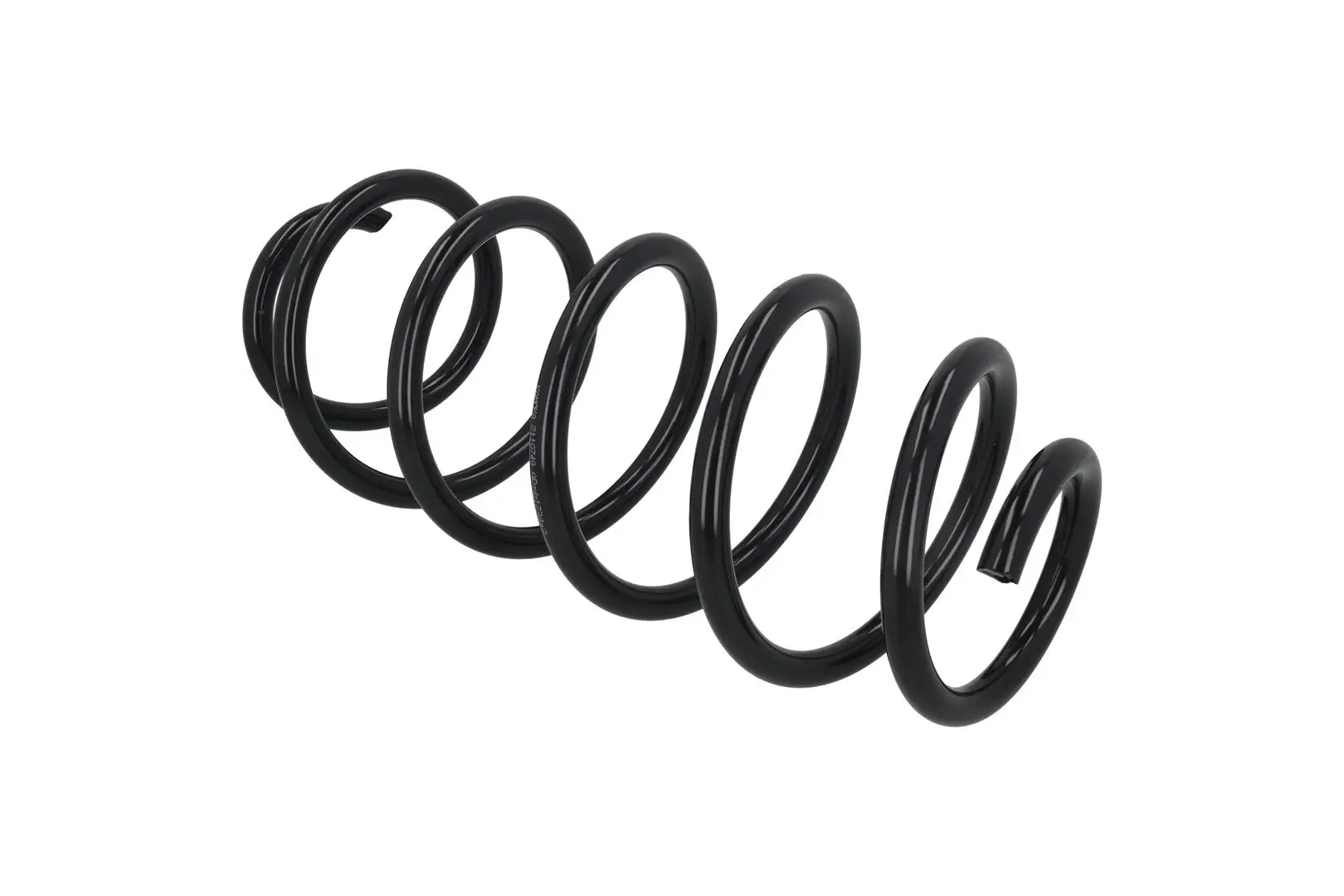 Fahrwerksfeder Vorderachse KAMOKA 2110749