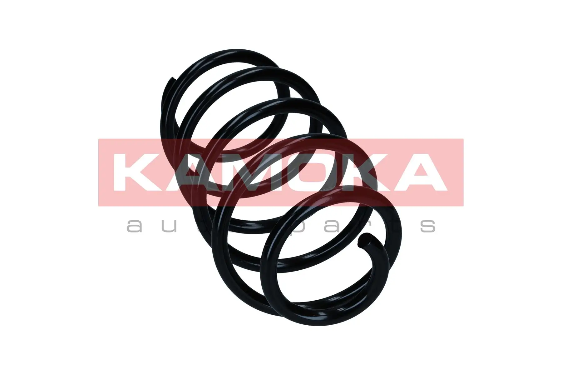 Fahrwerksfeder Vorderachse KAMOKA 2110752