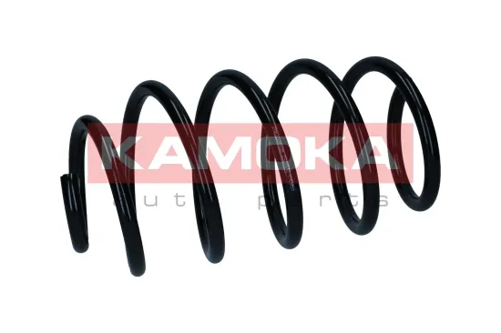 Fahrwerksfeder Vorderachse KAMOKA 2110752 Bild Fahrwerksfeder Vorderachse KAMOKA 2110752