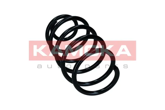 Fahrwerksfeder Vorderachse KAMOKA 2110752 Bild Fahrwerksfeder Vorderachse KAMOKA 2110752