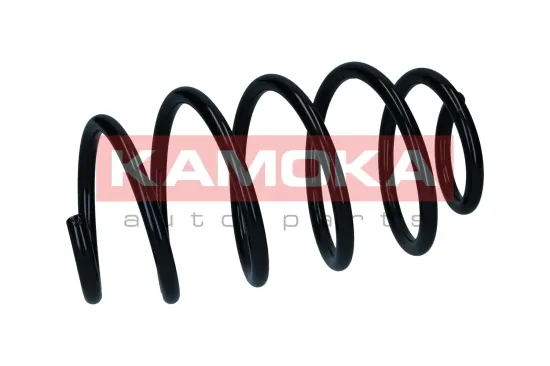 Fahrwerksfeder Vorderachse KAMOKA 2110752 Bild Fahrwerksfeder Vorderachse KAMOKA 2110752