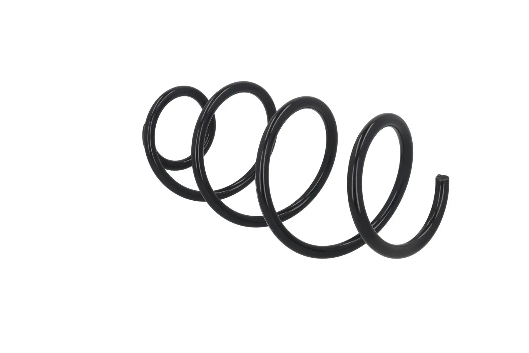 Fahrwerksfeder Vorderachse KAMOKA 2110753