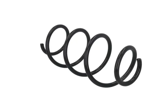 Fahrwerksfeder Vorderachse KAMOKA 2110753 Bild Fahrwerksfeder Vorderachse KAMOKA 2110753