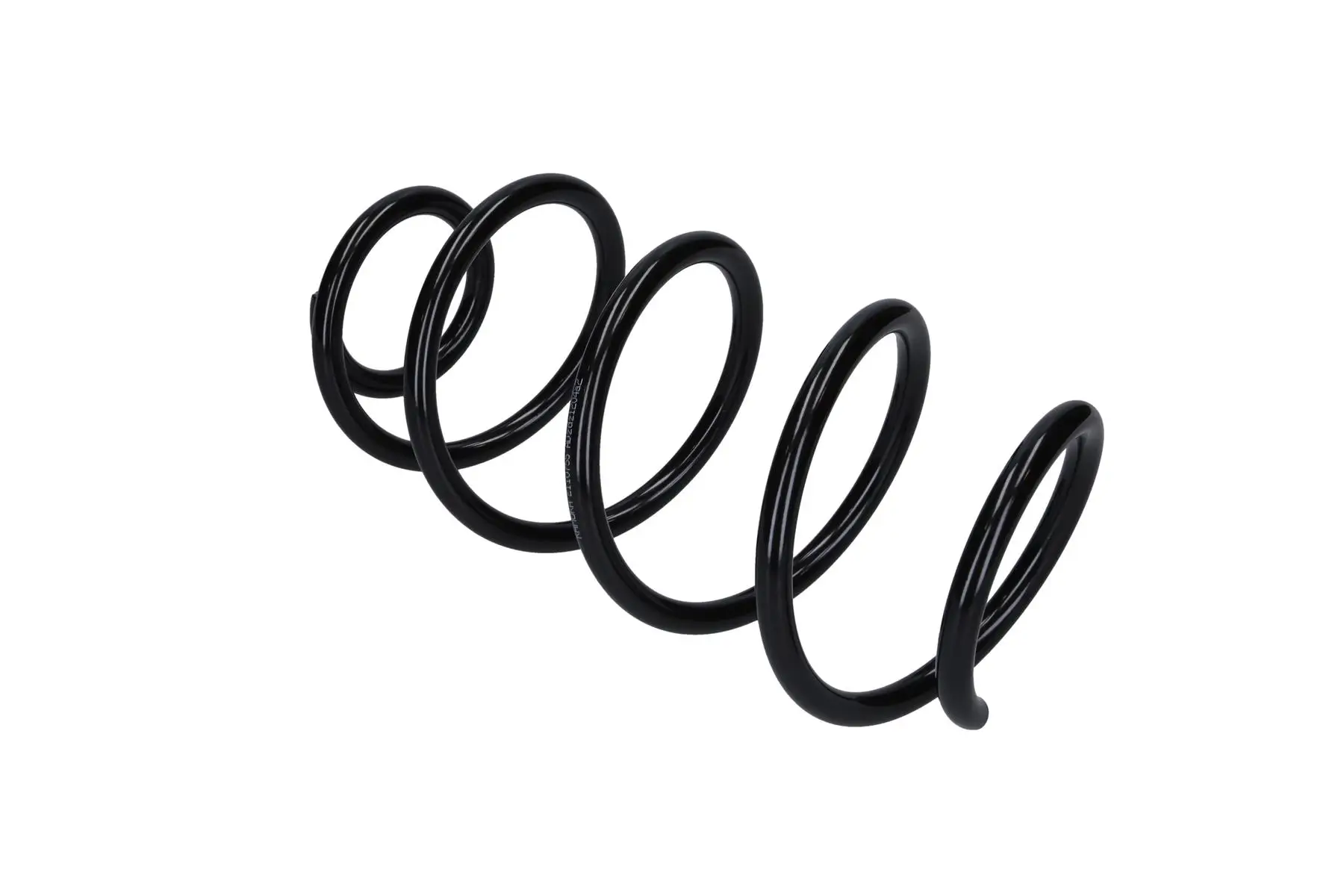 Fahrwerksfeder Vorderachse KAMOKA 2110755