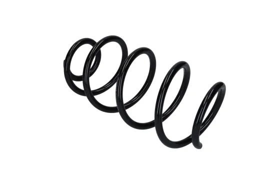 Fahrwerksfeder Vorderachse KAMOKA 2110755 Bild Fahrwerksfeder Vorderachse KAMOKA 2110755