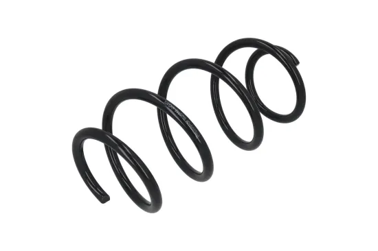 Fahrwerksfeder Vorderachse KAMOKA 2110758 Bild Fahrwerksfeder Vorderachse KAMOKA 2110758