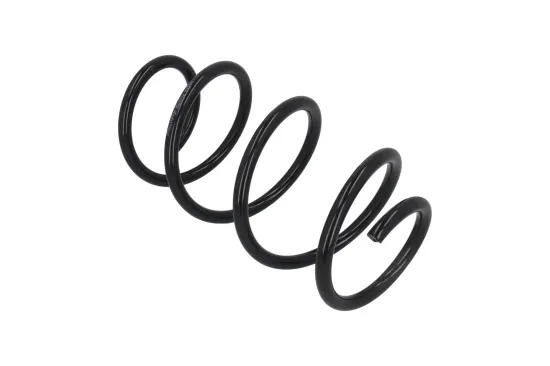 Fahrwerksfeder Vorderachse KAMOKA 2110758 Bild Fahrwerksfeder Vorderachse KAMOKA 2110758