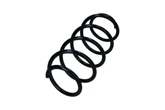 Fahrwerksfeder Vorderachse KAMOKA 2110762 Bild Fahrwerksfeder Vorderachse KAMOKA 2110762