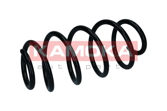 Fahrwerksfeder Vorderachse KAMOKA 2110763 Bild Fahrwerksfeder Vorderachse KAMOKA 2110763