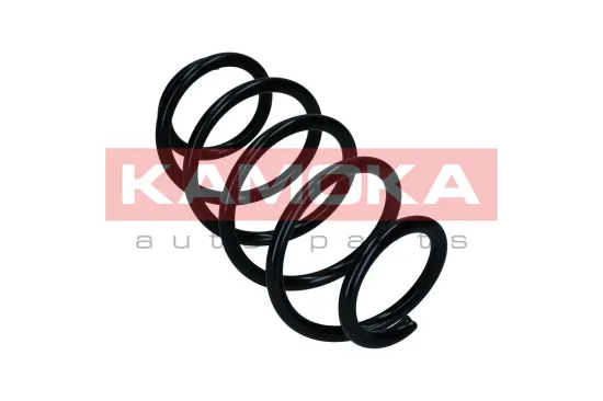 Fahrwerksfeder Vorderachse KAMOKA 2110763 Bild Fahrwerksfeder Vorderachse KAMOKA 2110763