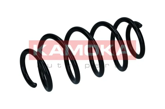 Fahrwerksfeder Vorderachse KAMOKA 2110763 Bild Fahrwerksfeder Vorderachse KAMOKA 2110763