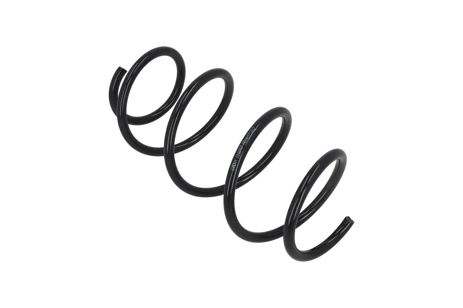 Fahrwerksfeder Vorderachse KAMOKA 2110767