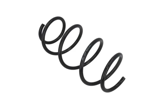 Fahrwerksfeder Vorderachse KAMOKA 2110767 Bild Fahrwerksfeder Vorderachse KAMOKA 2110767