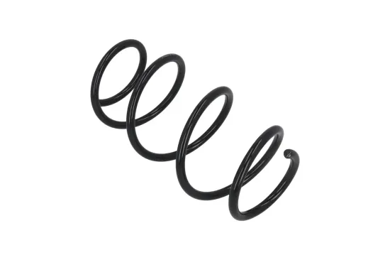 Fahrwerksfeder Vorderachse KAMOKA 2110767 Bild Fahrwerksfeder Vorderachse KAMOKA 2110767