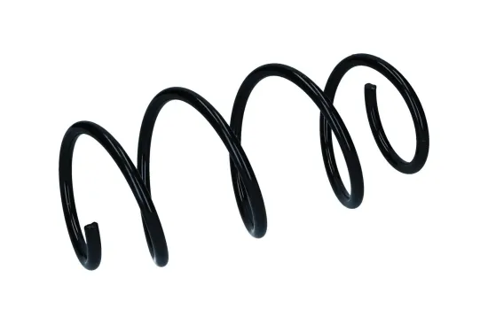 Fahrwerksfeder Vorderachse KAMOKA 2110768 Bild Fahrwerksfeder Vorderachse KAMOKA 2110768