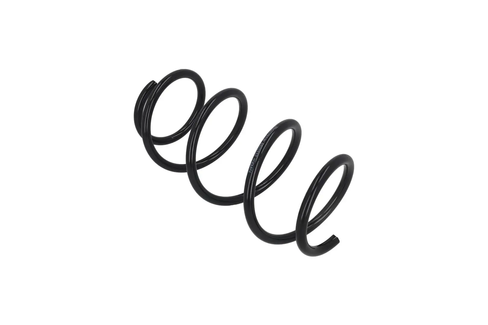 Fahrwerksfeder Vorderachse KAMOKA 2110769