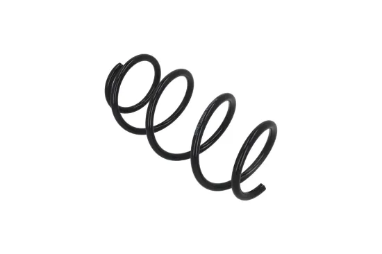 Fahrwerksfeder Vorderachse KAMOKA 2110769 Bild Fahrwerksfeder Vorderachse KAMOKA 2110769