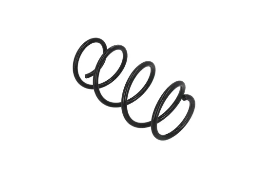 Fahrwerksfeder Vorderachse KAMOKA 2110769 Bild Fahrwerksfeder Vorderachse KAMOKA 2110769