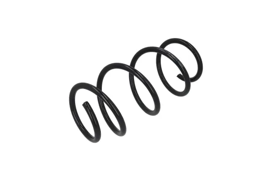 Fahrwerksfeder Vorderachse KAMOKA 2110769 Bild Fahrwerksfeder Vorderachse KAMOKA 2110769