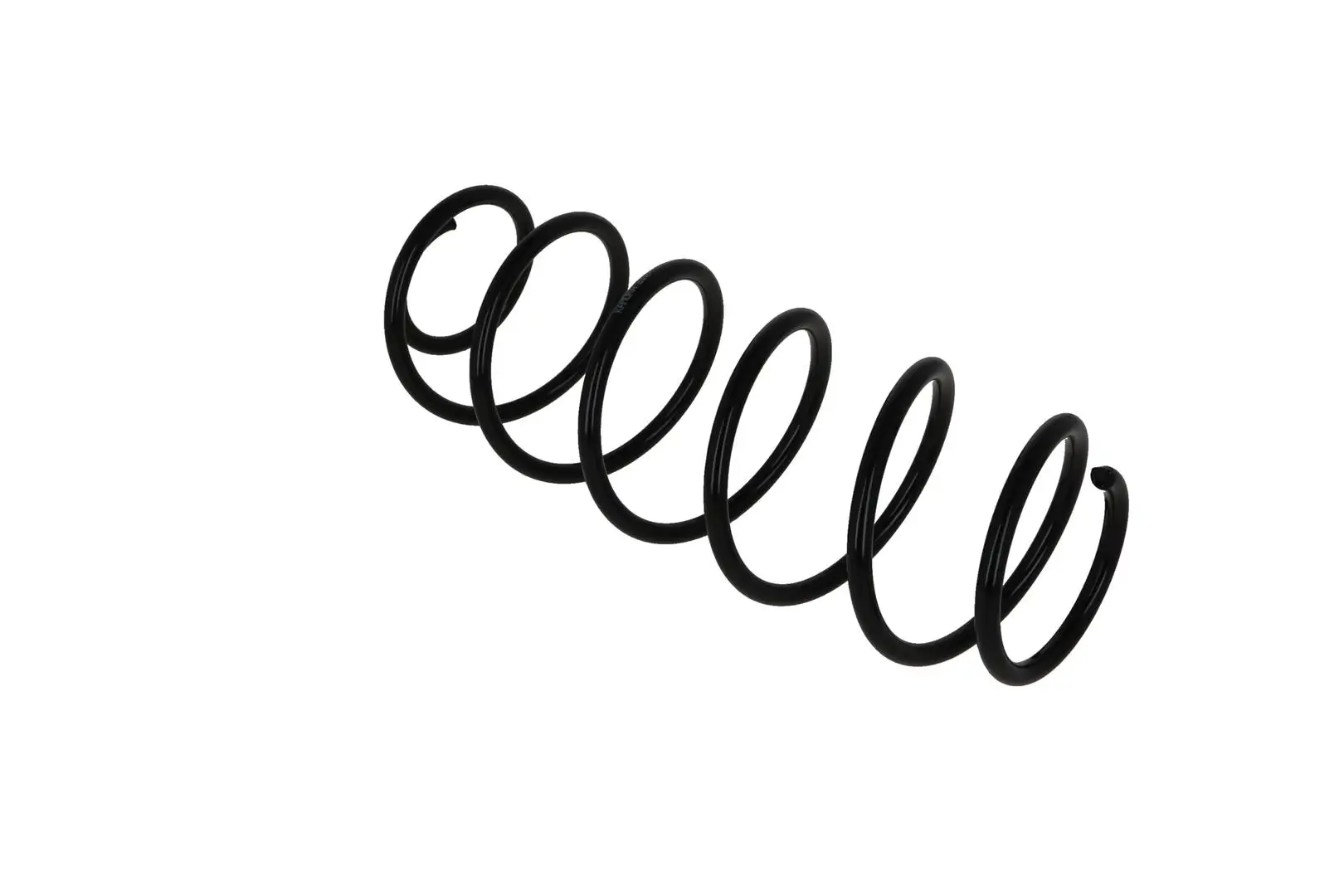 Fahrwerksfeder Vorderachse KAMOKA 2110775