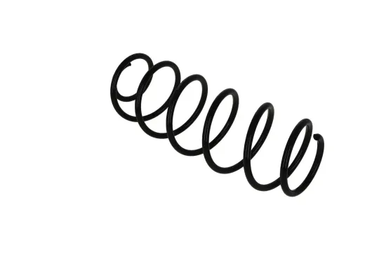 Fahrwerksfeder Vorderachse KAMOKA 2110775 Bild Fahrwerksfeder Vorderachse KAMOKA 2110775